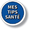 Logo Mes tips santé